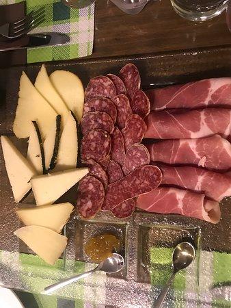 Spiducci arrosticini d'Abruzzo